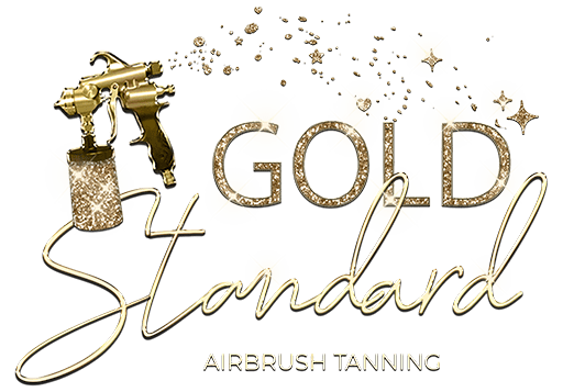 Gold Standard Airbrush Tanning